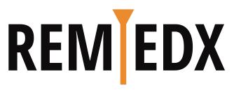 Logo REM|EDX